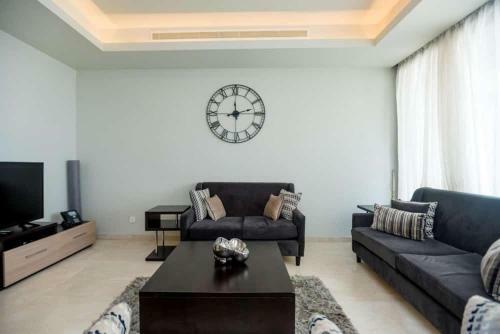 Two Bedroom Apartment