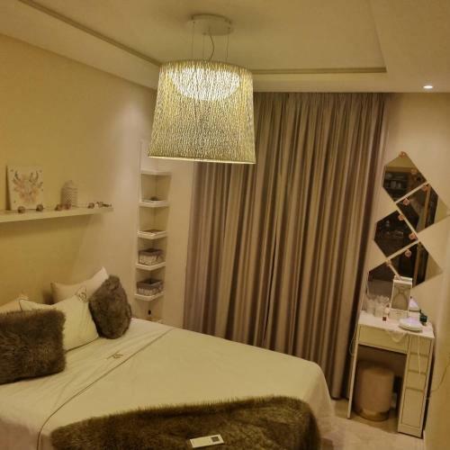Apartamento Shems Bouznika