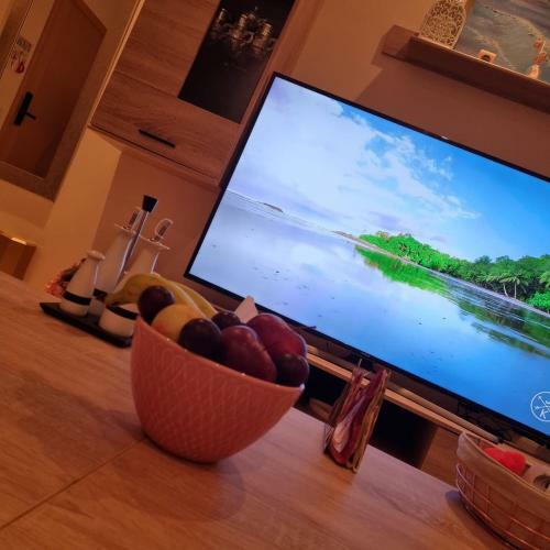 Apartamento Shems Bouznika
