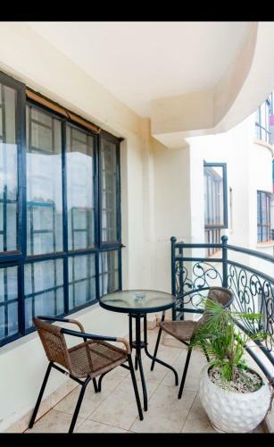 Ruaka View Apartments