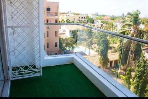 Apartamento Hydro