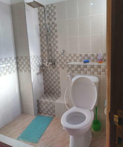 Apartamento Geopeter Services