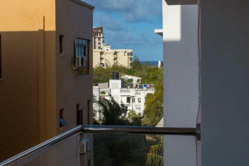 Apartamento Geopeter Services