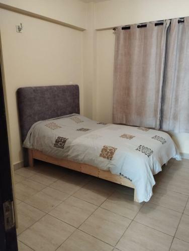 Apartamento Casa De Vacaciones