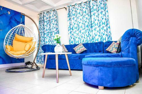 Apartamento Minglers Home