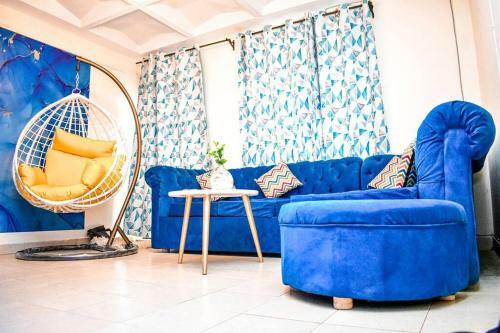 Apartamento Minglers Home