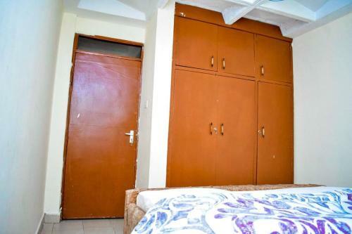 Apartamento Minglers Home