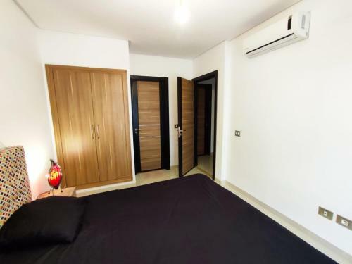 Apartamento R�sidence Amwej Sousse Les Pieds Dans L'eau
