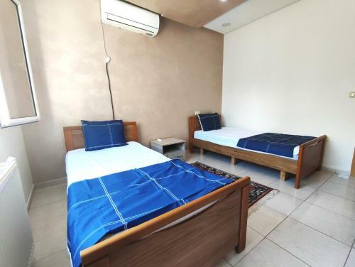 Apartamento App 2 Rum Och K�k 75 M2