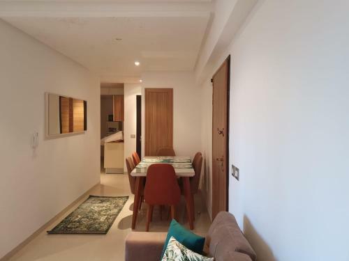 Apartamento Appartement A R�sidence Amwej Chott Mariem