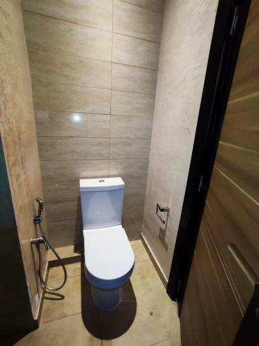Apartamento Appartement A R�sidence Amwej Chott Mariem