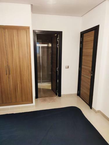 Apartamento Appartement A R�sidence Amwej Chott Mariem