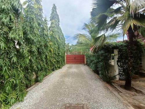 Jasmine Gardens Diani 4 Bedroom