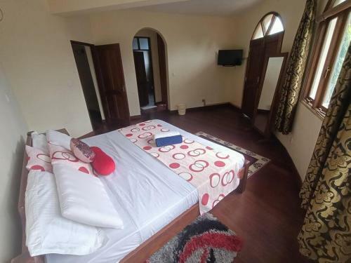 Jasmine Gardens Diani 4 Bedroom