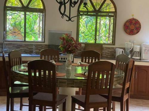 Jasmine Gardens Diani 4 Bedroom