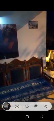 Villa De Luxe Clinique Manar1