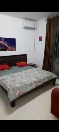Villa De Luxe Clinique Manar1