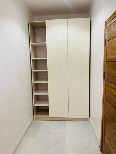 Apartamento Luxury And Affordable Mini Flat