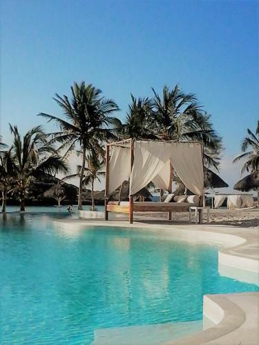 Apartamento Bahari Luxury House