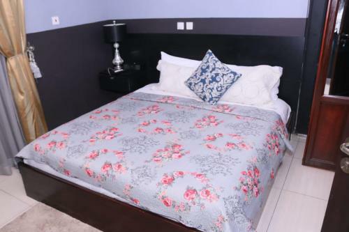 Hostal Lady M Guest House
