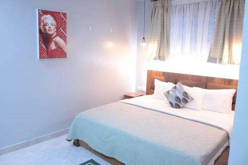 Hostal Lady M Guest House