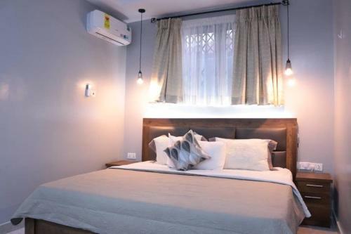 Hostal Lady M Guest House