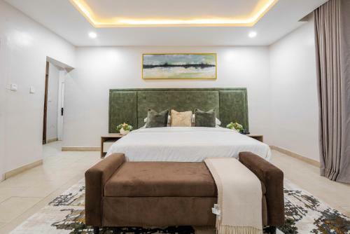 Sapphire Heights Apartment Single Rooms