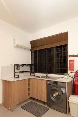 Terragems - 3 Bedroom Apartment