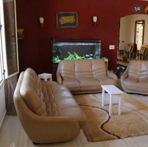 Villa Vila Sayed