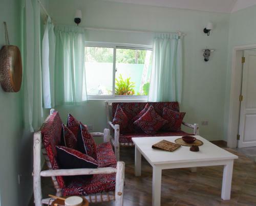 Hotel Princess Of Zanzibar