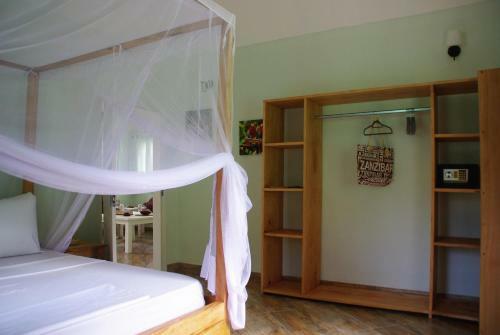 Hotel Princess Of Zanzibar