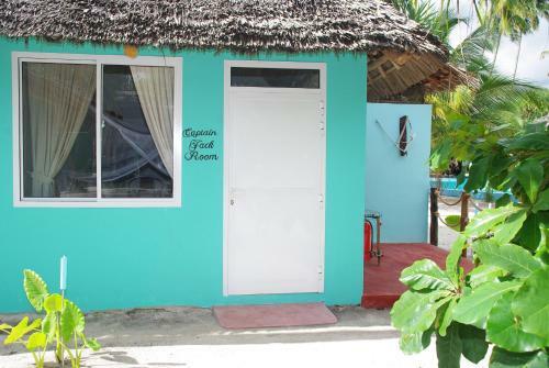 Hotel Princess Of Zanzibar