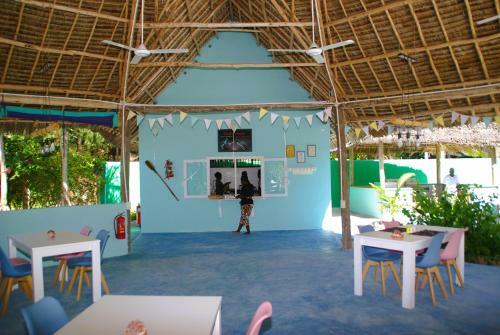 Hotel Princess Of Zanzibar