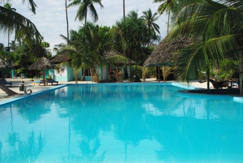Hotel Princess Of Zanzibar