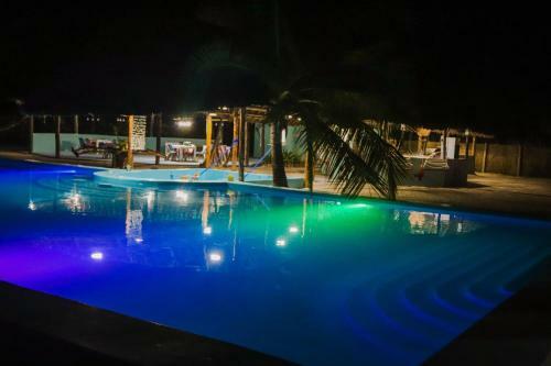 Hotel Princess Of Zanzibar