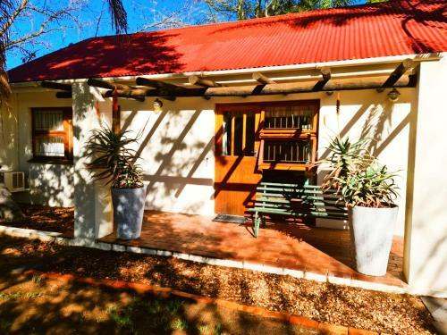 Apartamento Protea Chalet