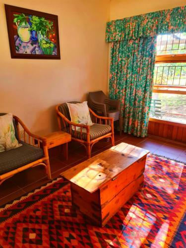 Apartamento Protea Chalet
