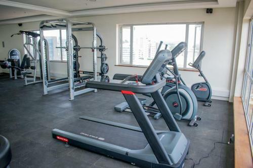 Apartamento Jamella Residences, Westlands Nairobi