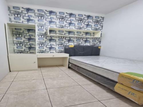Albergue 88 Guesthouse