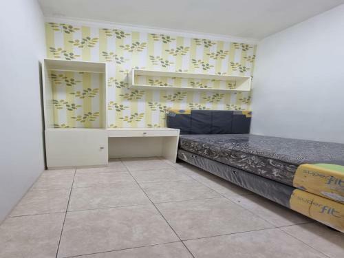 Albergue 88 Guesthouse