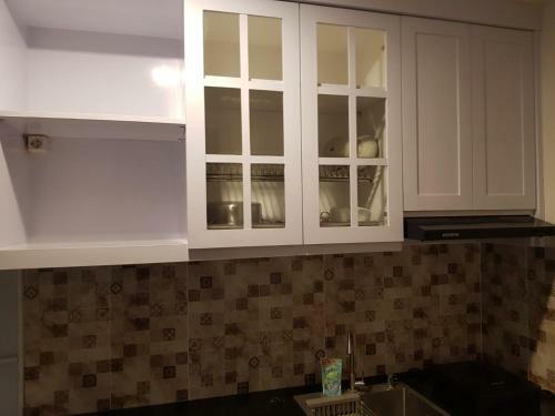 Apartemen Yudhistira