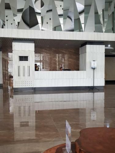 Apartemen Yudhistira
