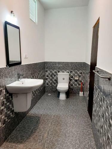 Hostal Hotel Krish