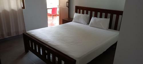 Albergue Shady Transit Hotel