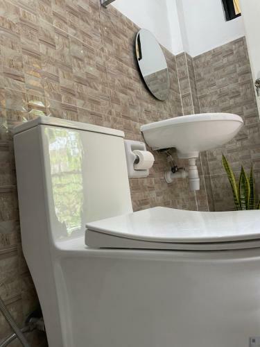 Bed & Breakfast Casa Aguelo
