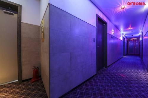 Ciel Hotel