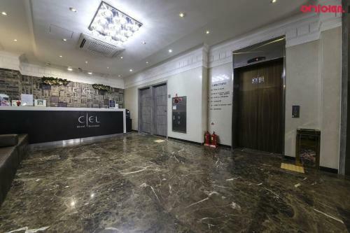 Ciel Hotel