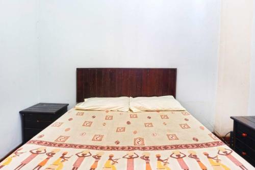 Hostal Apartment Wisma Tobana II
