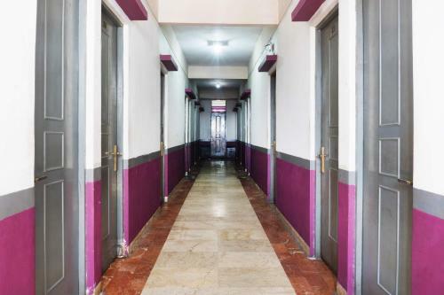 Hostal Apartment Wisma Tobana II