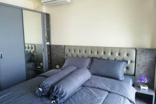Luxury Studio Room @ Tifolia Apartment